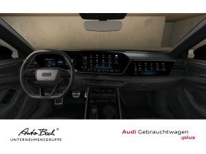 Audi A5 Avant S line TFSI qu. TECH-PRO Matrix B&O Standhzg