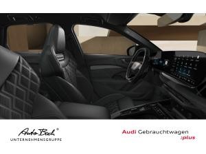 Audi A5 Avant S line TFSI qu. TECH-PRO Matrix B&O Standhzg