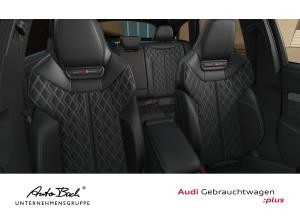 Audi A5 Avant S line TFSI qu. TECH-PRO Matrix B&O Standhzg