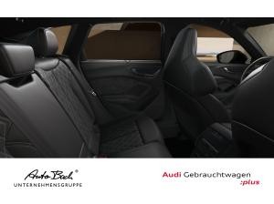 Audi A5 Avant S line TFSI qu. TECH-PRO Matrix B&O Standhzg