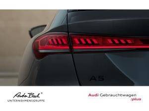 Audi A5 Avant S line TFSI qu. TECH-PRO Matrix B&O Standhzg