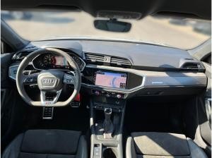 Audi RS Q3 Sportback 2.5 TFSI / Vmax280 ,Sportabgas
