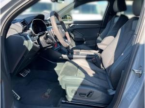 Audi RS Q3 Sportback 2.5 TFSI / Vmax280 ,Sportabgas