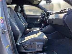 Audi RS Q3 Sportback 2.5 TFSI / Vmax280 ,Sportabgas