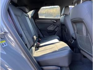 Audi RS Q3 Sportback 2.5 TFSI / Vmax280 ,Sportabgas