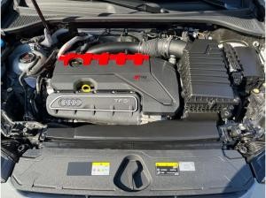 Audi RS Q3 Sportback 2.5 TFSI / Vmax280 ,Sportabgas