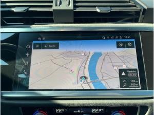 Audi RS Q3 Sportback 2.5 TFSI / Vmax280 ,Sportabgas