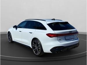 Audi A5 Avant TDI QUATTRO+S-LINE+AHK+TECH PLUS