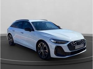 Audi A5 Avant TDI QUATTRO+S-LINE+AHK+TECH PLUS