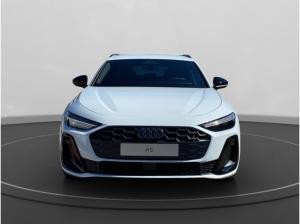 Audi A5 Avant TDI QUATTRO+S-LINE+AHK+TECH PLUS