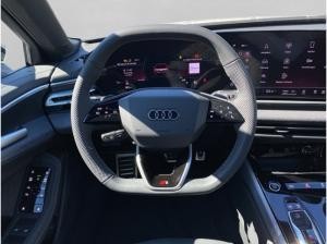Audi A5 Avant TDI QUATTRO+S-LINE+AHK+TECH PLUS
