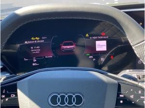 Audi A5 Avant TDI QUATTRO+S-LINE+AHK+TECH PLUS