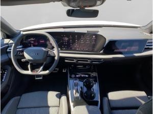 Audi A5 Avant TDI QUATTRO+S-LINE+AHK+TECH PLUS