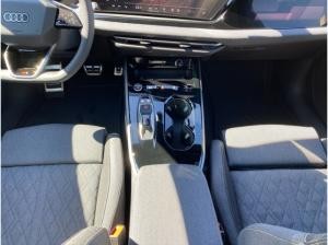 Audi A5 Avant TDI QUATTRO+S-LINE+AHK+TECH PLUS