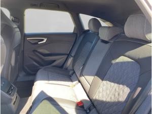 Audi A5 Avant TDI QUATTRO+S-LINE+AHK+TECH PLUS