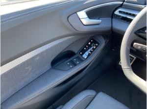 Audi A5 Avant TDI QUATTRO+S-LINE+AHK+TECH PLUS