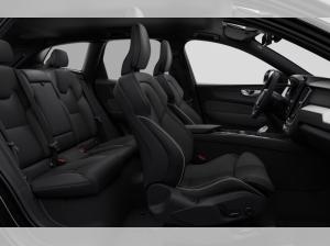 Volvo XC60 T8 Plug-in Hybrid AWD Plus Black Edition *sofort verfügbar*