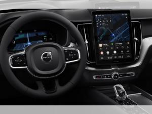 Volvo XC60 T8 Plug-in Hybrid AWD Plus Black Edition *sofort verfügbar*