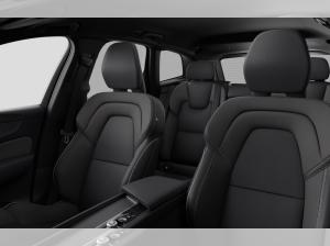 Volvo XC60 T8 Plug-in Hybrid AWD Plus Black Edition *sofort verfügbar*