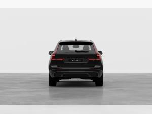 Volvo XC60 T8 Plug-in Hybrid AWD Plus Black Edition *sofort verfügbar*
