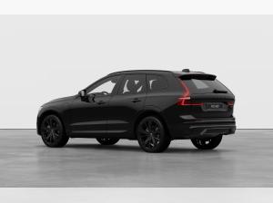 Volvo XC60 T8 Plug-in Hybrid AWD Plus Black Edition *sofort verfügbar*
