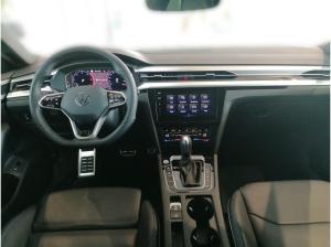 Volkswagen Arteon Shootingbrake R-LINE 2.0TDI DSG ACC.5J-G.AHK.KAMERA.NAVI+VC.HUD.LED.APP-C.4xSHZ