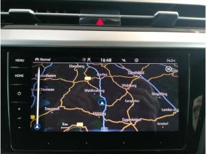 Volkswagen Arteon Shootingbrake R-LINE 2.0TDI DSG ACC.5J-G.AHK.KAMERA.NAVI+VC.HUD.LED.APP-C.4xSHZ