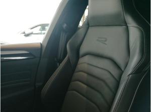 Volkswagen Arteon Shootingbrake R-LINE 2.0TDI DSG ACC.5J-G.AHK.KAMERA.NAVI+VC.HUD.LED.APP-C.4xSHZ