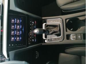 Volkswagen Arteon Shootingbrake R-LINE 2.0TDI DSG ACC.5J-G.AHK.KAMERA.NAVI+VC.HUD.LED.APP-C.4xSHZ