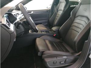 Volkswagen Arteon Shootingbrake R-LINE 2.0TDI DSG ACC.5J-G.AHK.KAMERA.NAVI+VC.HUD.LED.APP-C.4xSHZ