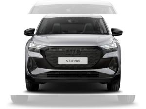 Audi Q4 e-tron Sportback 45 quattro S line AHK HUD KAM