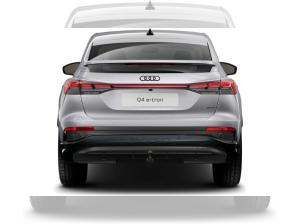 Audi Q4 e-tron Sportback 45 quattro S line AHK HUD KAM