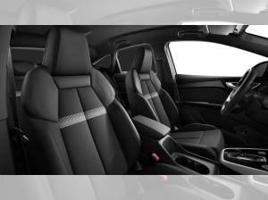 Audi Q4 e-tron Sportback 45 quattro S line AHK HUD KAM