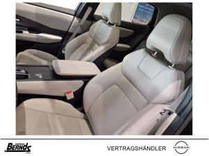 Nissan Ariya 🟠⚫87KW💪EVOLVE-PACK ⚡-NRW-  METALLIC,✔️  BOSE, PANORAMASCHIEBEDACH,  360°-KAMERA,PRI