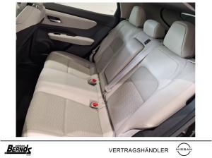 Nissan Ariya 🟠⚫87KW💪EVOLVE-PACK ⚡-NRW-  METALLIC,✔️  BOSE, PANORAMASCHIEBEDACH,  360°-KAMERA,PRI