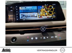 Nissan Ariya 🟠⚫87KW💪EVOLVE-PACK ⚡-NRW-  METALLIC,✔️  BOSE, PANORAMASCHIEBEDACH,  360°-KAMERA,PRI