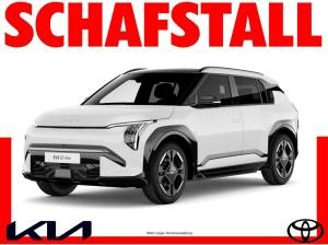 Kia EV3 GT-LINE | Drive-Wise | Komfort-Paket | Glasdach 81 kWh | Gewerbe*
