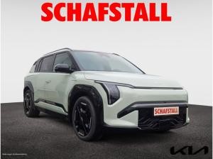 Kia EV3 GT-LINE | Drive-Wise | Komfort-Paket | Glasdach 81 kWh | Gewerbe*