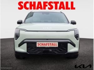 Kia EV3 GT-LINE | Drive-Wise | Komfort-Paket | Glasdach 81 kWh | Gewerbe*