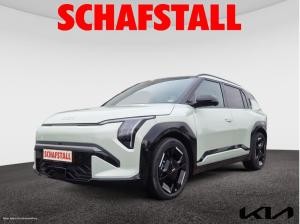 Kia EV3 GT-LINE | Drive-Wise | Komfort-Paket | Glasdach 81 kWh | Gewerbe*