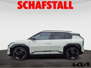 Kia EV3 GT-LINE | Drive-Wise | Komfort-Paket | Glasdach 81 kWh | Gewerbe*
