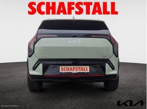 Kia EV3 GT-LINE | Drive-Wise | Komfort-Paket | Glasdach 81 kWh | Gewerbe*
