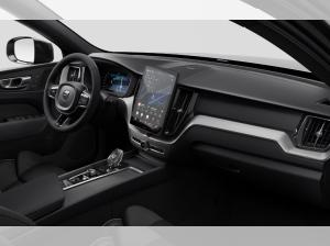 Volvo XC60 B5 Benzin AWD Plus Black Edition *sofort verfügbar!!*