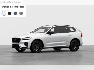 Volvo XC60 B5 Benzin AWD Plus Black Edition *sofort verfügbar!!*