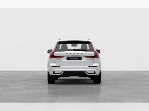 Volvo XC60 B5 Benzin AWD Plus Black Edition *sofort verfügbar!!*