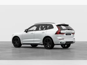 Volvo XC60 B5 Benzin AWD Plus Black Edition *sofort verfügbar!!*