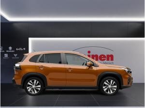 Suzuki S-Cross 1.5 AGS COMFORT HYBRID NAVI DAB BT *5 JAHRE GARANTIE*