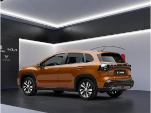 Suzuki S-Cross 1.5 AGS COMFORT HYBRID NAVI DAB BT *5 JAHRE GARANTIE*
