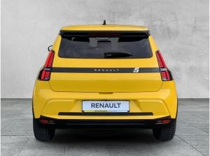 Renault 5 Techno 150 Comfort Range💐DEAL💐 PDC+LED+RENO+GOOGLENAVI