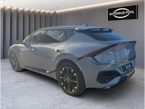 Kia EV6 PE GTLine 84 AWD WP ASS+ SD DE TE Sofort Verfügbar